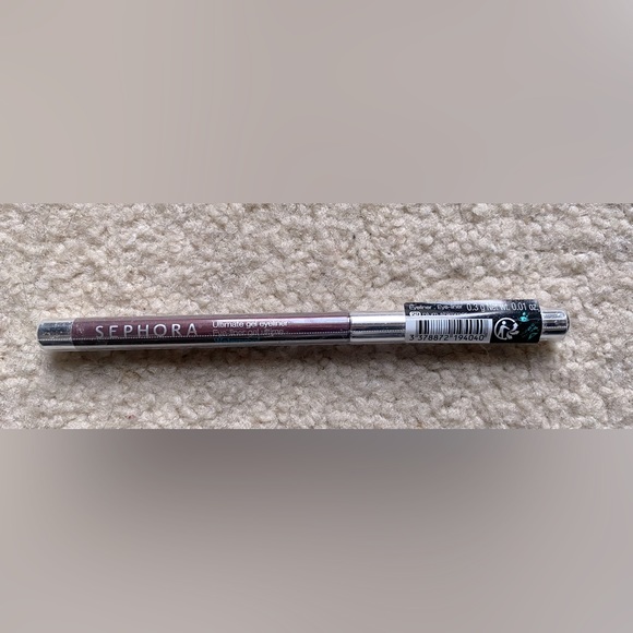 Sephora Ultimate Gel Eyeliner in Plum Shimmer New! 😍 - Picture 1 of 3